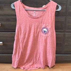 Women’s The Southern Shirt Company tank